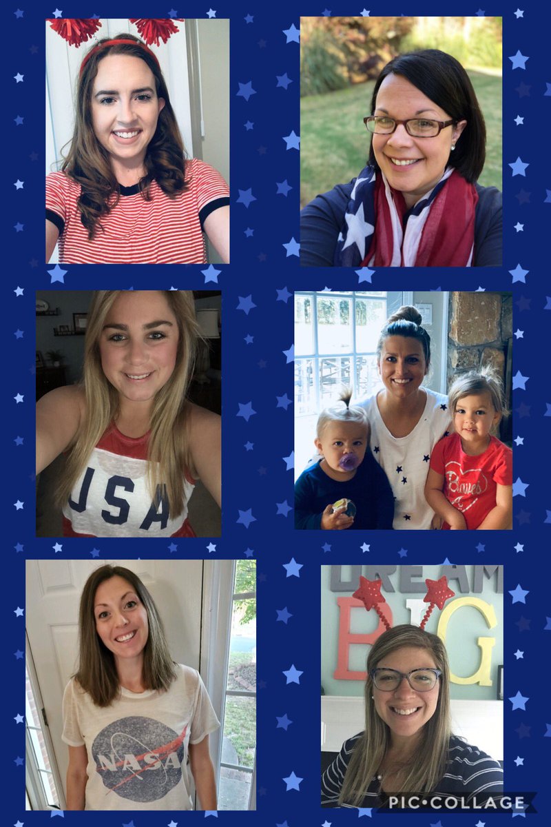 Second Grade has some USA Spirit!  🇺🇸🇺🇸🇺🇸🇺🇸🇺🇸🇺🇸  #4houses1pack <a href="/SweetAppleES/">Sweet Apple Elem</a> <a href="/andylallison/">Andy L. Allison</a> <a href="/MrsAlhadeff/">Karin Alhadeff</a> <a href="/katiehocut_SAE/">Katie Hocut</a> <a href="/sgainey07/">Stephanie Gainey</a> <a href="/baldeamanda/">Amanda Baldé</a> @catiecakes47 <a href="/boganbuddies/">boganbuddies</a>