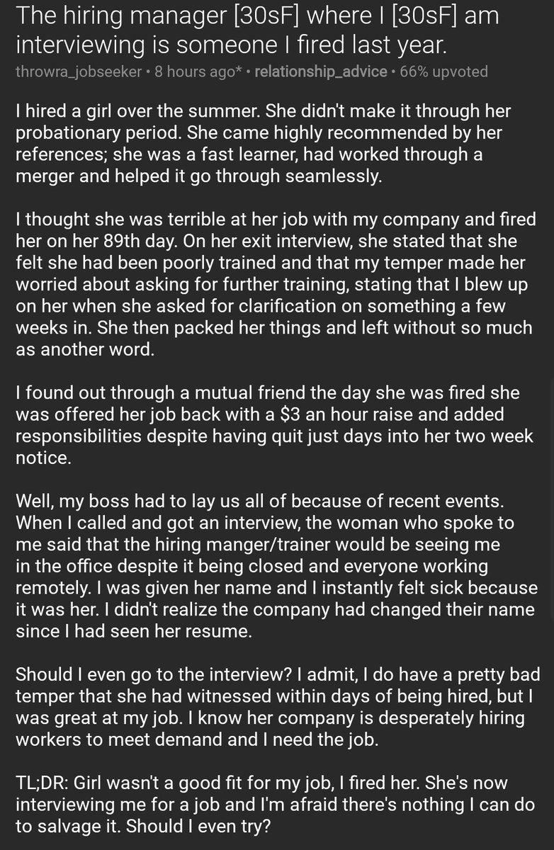 another word for quit on job app
