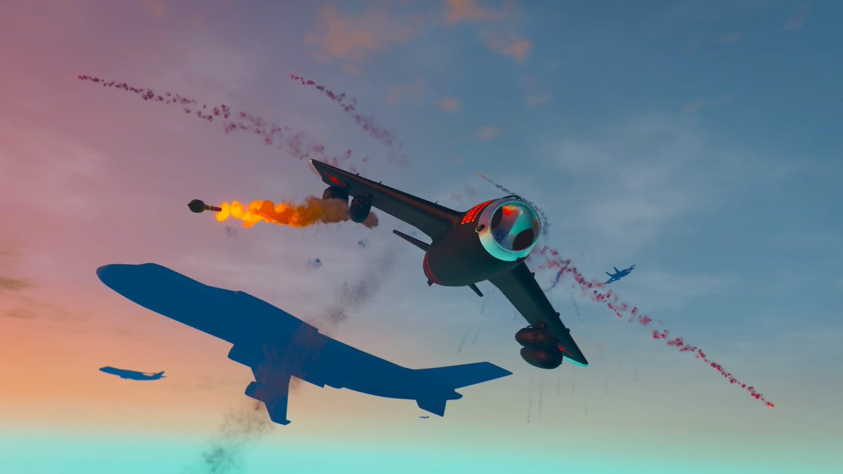 District8GTA's tweet photo. The 7 Day Challenge @District8GTA completed!!

1,700,000 Hangar ✅
1,000,000 Import/ Export ✅

Easy money this week with lots of fun during Hangar mission!! Well done to those who completed it !! 

#GTAOnline #GTA #LegitGrinding #WeeklyGrindingChallenge #RockstarGames https://t.co/gEd95eW97J