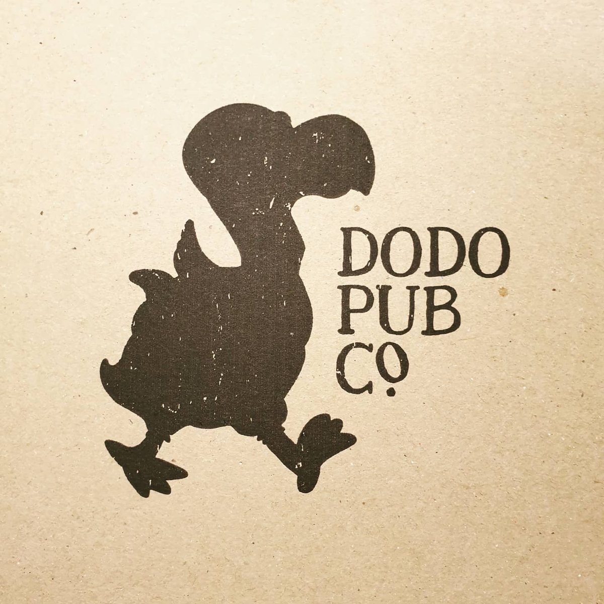 Regram: <a href="/robski84/">rob tokarski</a> 📸 I could not resist ordering a pizza and supporting my local pub theupinarms, dodopubco. It tasted so good and can't not wait for it to reopen 🤤😁 🍕

@deliveroo will be available from 5pm this evening folks!