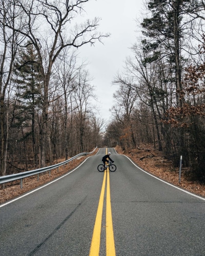 “Solitude is the richness of self.” May Sarton
#jointheride