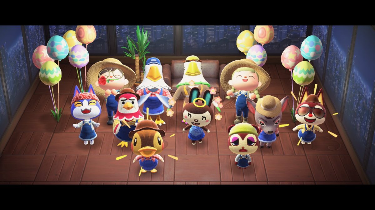 #동물의숲 #AnimalCrossing #ACNH #NintendoSwitch