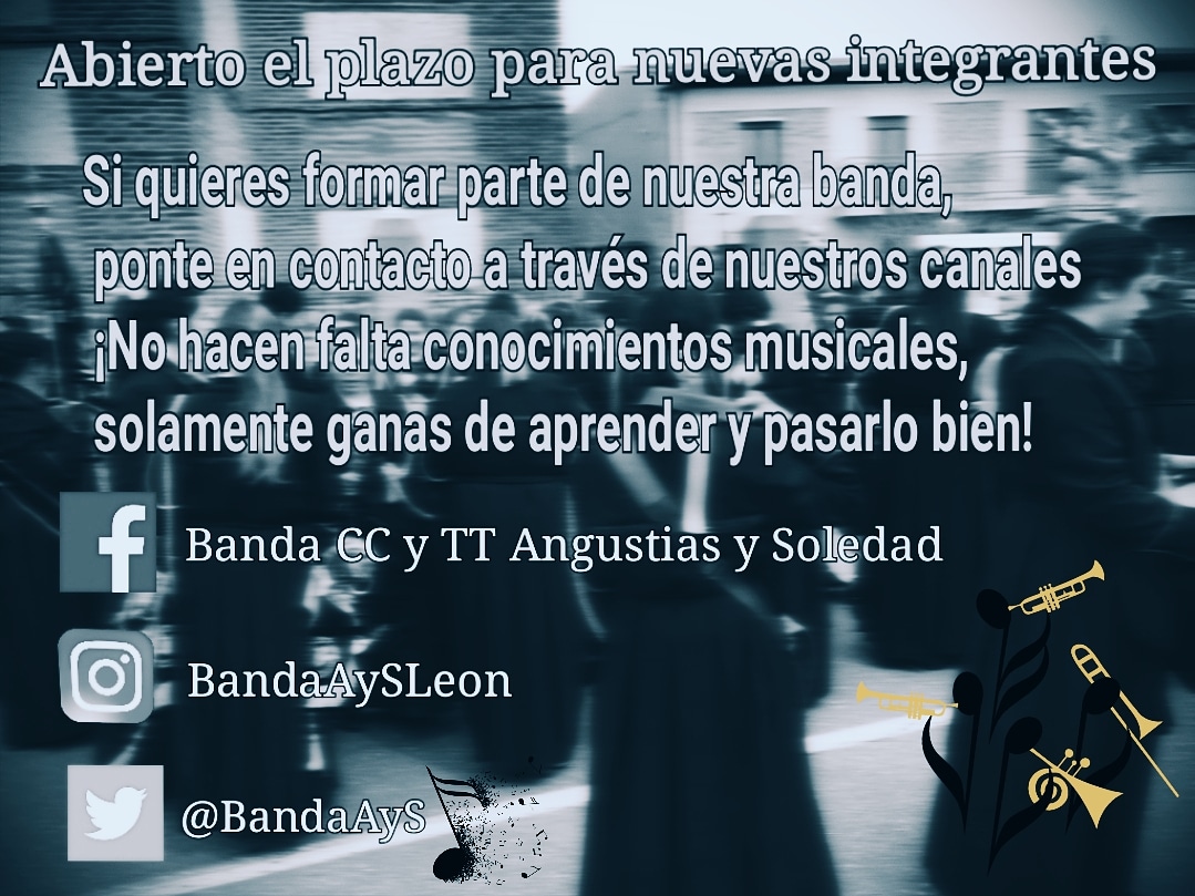 BandaAyS's tweet photo. https://t.co/qKAjhkKwVK