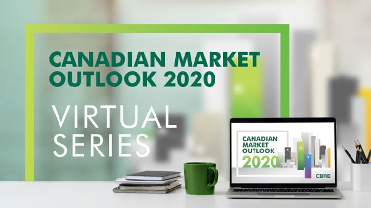 This CBRE Commercial Market Outlook recording provides an excellent perspective of where commercial real estate markets are at this time and what to expect when we come out of this. ow.ly/zEWq50zfedb