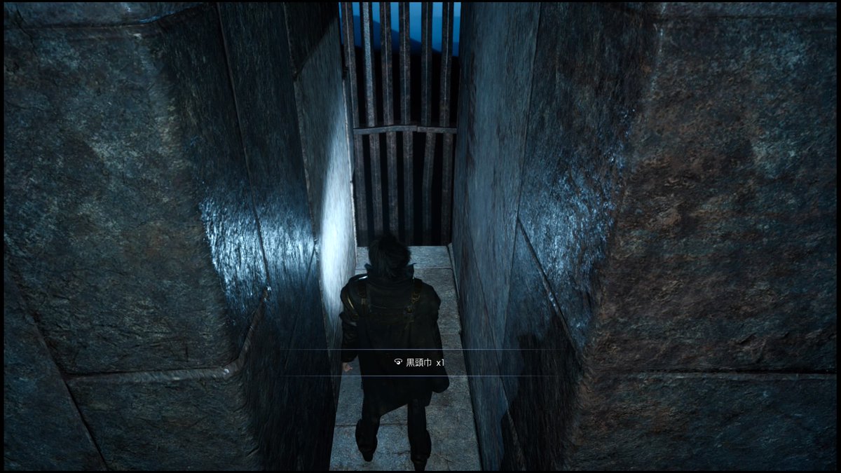 プティウォス遺跡