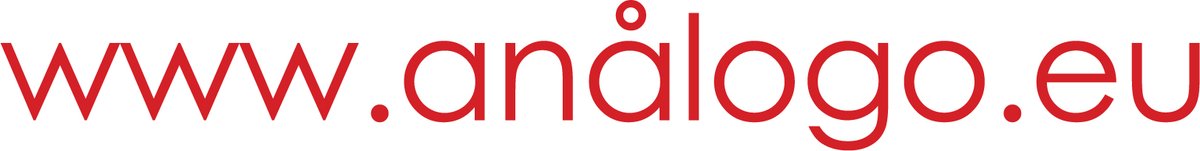 anålogo architecture tweet media