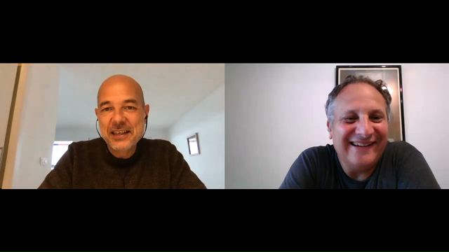 "Todos han ido intentando poner su granito de arena para paliar esta crisis y hacerla más llevadera, esto es lo que tienen que hacer las marcas ahora" <a href="/josroca/">JMRoca</a>, Vice Presidente &amp; CCO de <a href="/ddbspain/">DDB Spain</a> junto a <a href="/santiagokeller/">santiago Keller Sarm</a> Mirá la entrevista completa en 👉 ow.ly/T2z050zfY7J