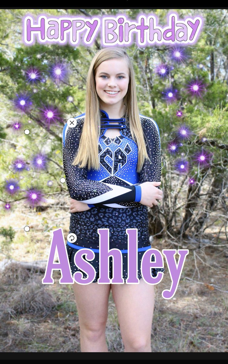 CA_RubyCats's tweet image. Happy Birthday Ashley!
♥️👠♥️👠♥️👠♥️👠
#ftybr
#theycallusRUBY
#ogredscrunchiesquad
@CA_AustinTX