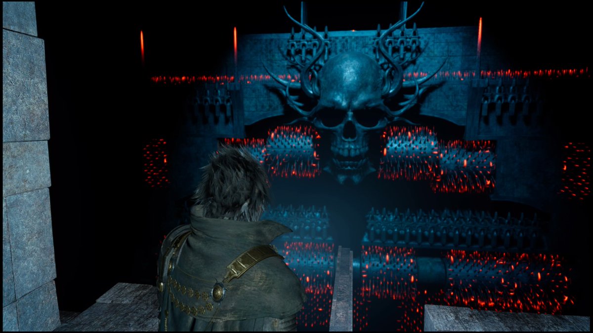 プティウォス遺跡