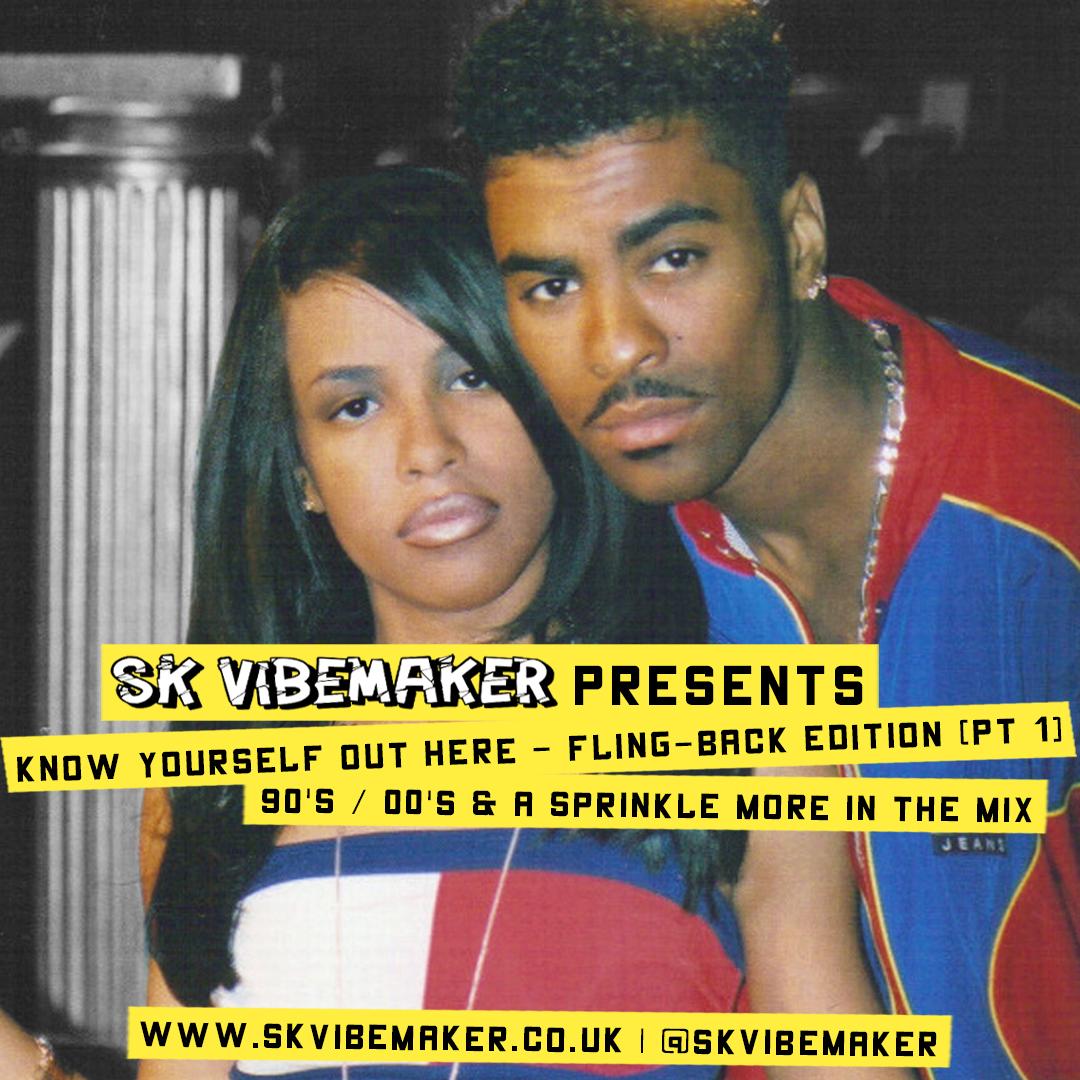 InFlightEnt's tweet image. KNOW YOURSELF OUT HERE - FLING-BACK EDITION PT 1 &amp;gt;&amp;gt;  Nutten but old school R&amp;amp;B in the mix &amp;gt;&amp;gt;   90s &amp;amp; 00s and a sprinkle more.. Listen 》》 mixcloud.com/skvibemaker/kn…
