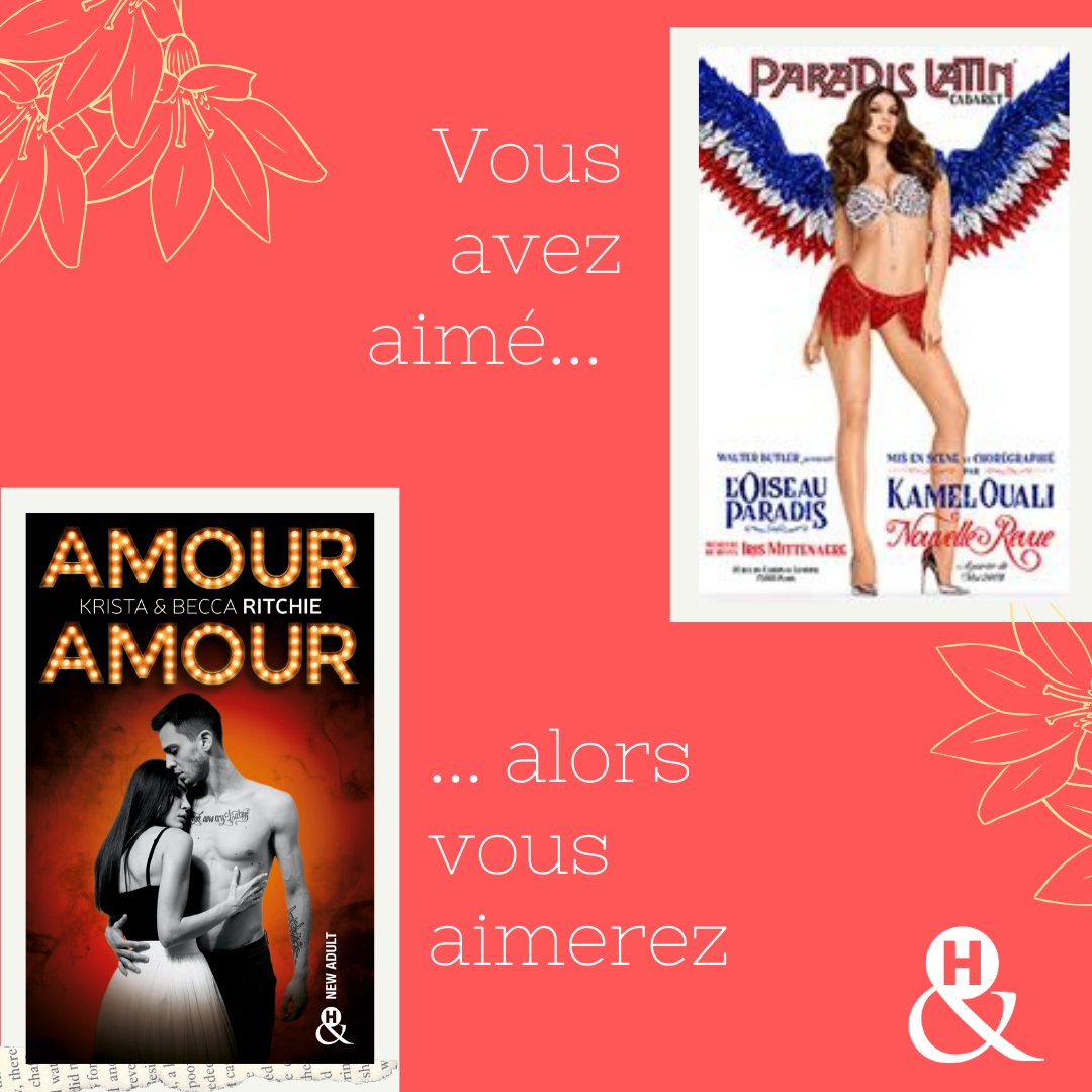 CollectionEt_H's tweet photo. Ambiance ! 🎪🎟
.
#CollectionEtH #AmourAmour https://t.co/SeA6ed6f4B