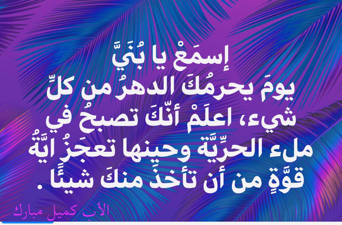 P Camille Moubarak (@moubarakcamille) on Twitter photo 