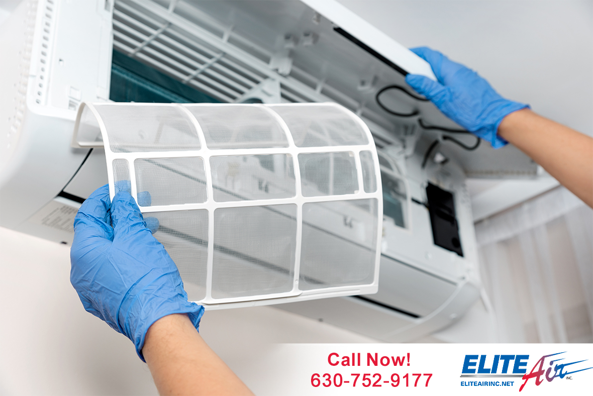 Are you changing your air filter enough? Neglecting your #HVACfilter can lead to higher energy bills, poor temperature regulation, and health issues. If you’re unsure of how often you need to change them, call us or visit our website. ow.ly/QdNN30qrCQs