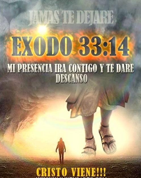 consonante rastro delincuencia Twitter 上的 Jesucristo es el camino.："Venid a mí todos los q estáis  trabajados y cargados, y yo os haré descansar. Llevad mi yugo sobre  vosotros, y aprended de mí, que soy manso