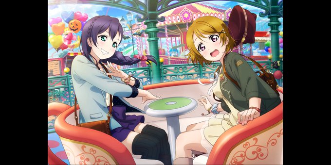 スクフェス 高画質 のtwitterイラスト検索結果 古い順 スクフェス 高画質 のtwitterイラスト検索結果 古い順