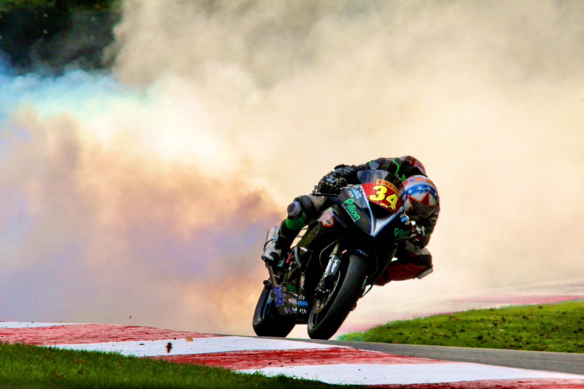 benmoore58's tweet photo. This years bike racing season has gone up in smoke across the board #BSB #WSBK #MotoGP https://t.co/v6wYfIaVkS