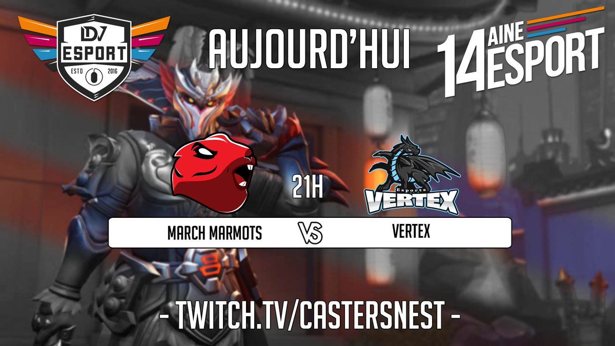 CastersNest tweet media