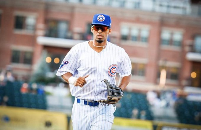 OfficUnofficPod's tweet photo. Episode 38 of Officially Unofficial featuring @Cubs Minor League Player of the Year @BrennenDavis__ is LIVE!
- His 2019 championship with @SBCubs 
- His furthest Home Run Balls 
- Why he started golfing
+++ much more 

Full Episode: https://t.co/eboEOm2VrM https://t.co/OcOB5epVZU