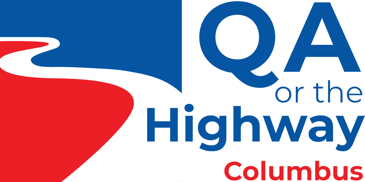 dsynadinos's tweet photo. The @QAortheHighway website has been updated!
Visit https://t.co/WH5PudxtdB to see the 2020 conference archive, including statistics, photos, and links to most speaker presentations. #qaoth https://t.co/Kwk9va7TK8