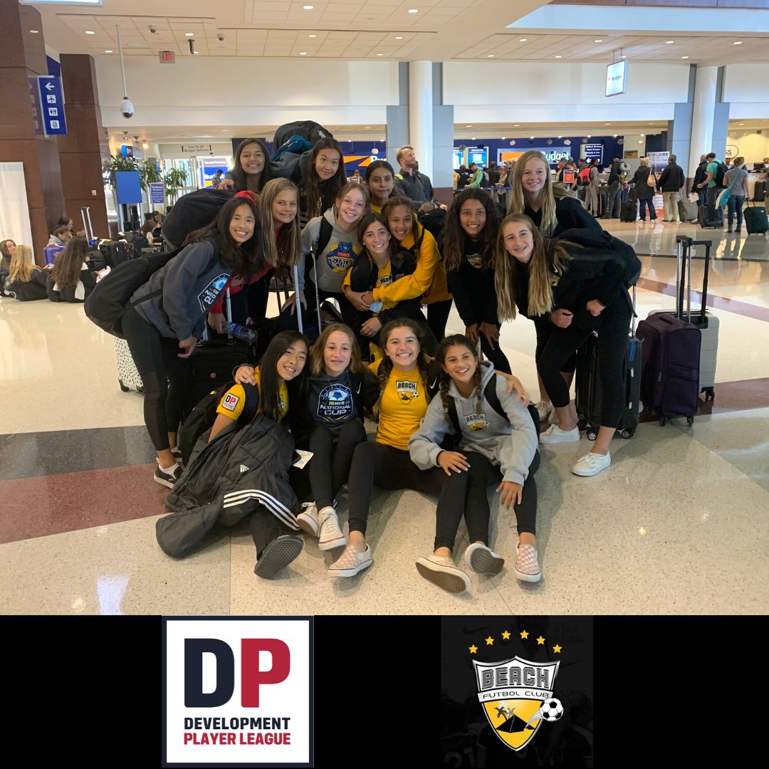 DP_League's tweet photo. Missing airports & Game Day photos!
#TBT #ThrowbackThursday #NextLevelCompetition https://t.co/AkRRqwcH0x