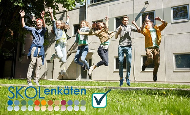 Nu har resultaten kommit från vårterminens omgång av Skolenkäten. Närmare 170 000 elever, lärare och föräldrar svarade på vårens enkät. Du hittar alla resultat på vår webb.👉 bit.ly/3bgfskZ  #skolenkäten #skolan #skoltwitter