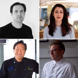 TONIGHT at 7pm:  BostonTalks from <a href="/wgbh/">WGBH</a>
Join us as the Curiosity Desk’s <a href="/ebherwick3/">Edgar B Herwick III</a>  discusses the challenges facing the restaurant industry during #COVID19 with local chefs <a href="/mingtsai/">Ming Tsai</a> <a href="/jlewin/">jlewin</a> &amp; Ayr Muir of  <a href="/cloverfoodlab/">Clover Food Lab</a>

RSVP here: wgbh.org/event/bostonta… 

#TeamWGBH