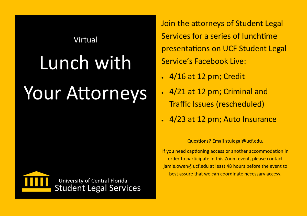 Today, join <a href="/centsibleknight/">Centsible Knights</a> and us to talk Credit at noon on Facebook Live!