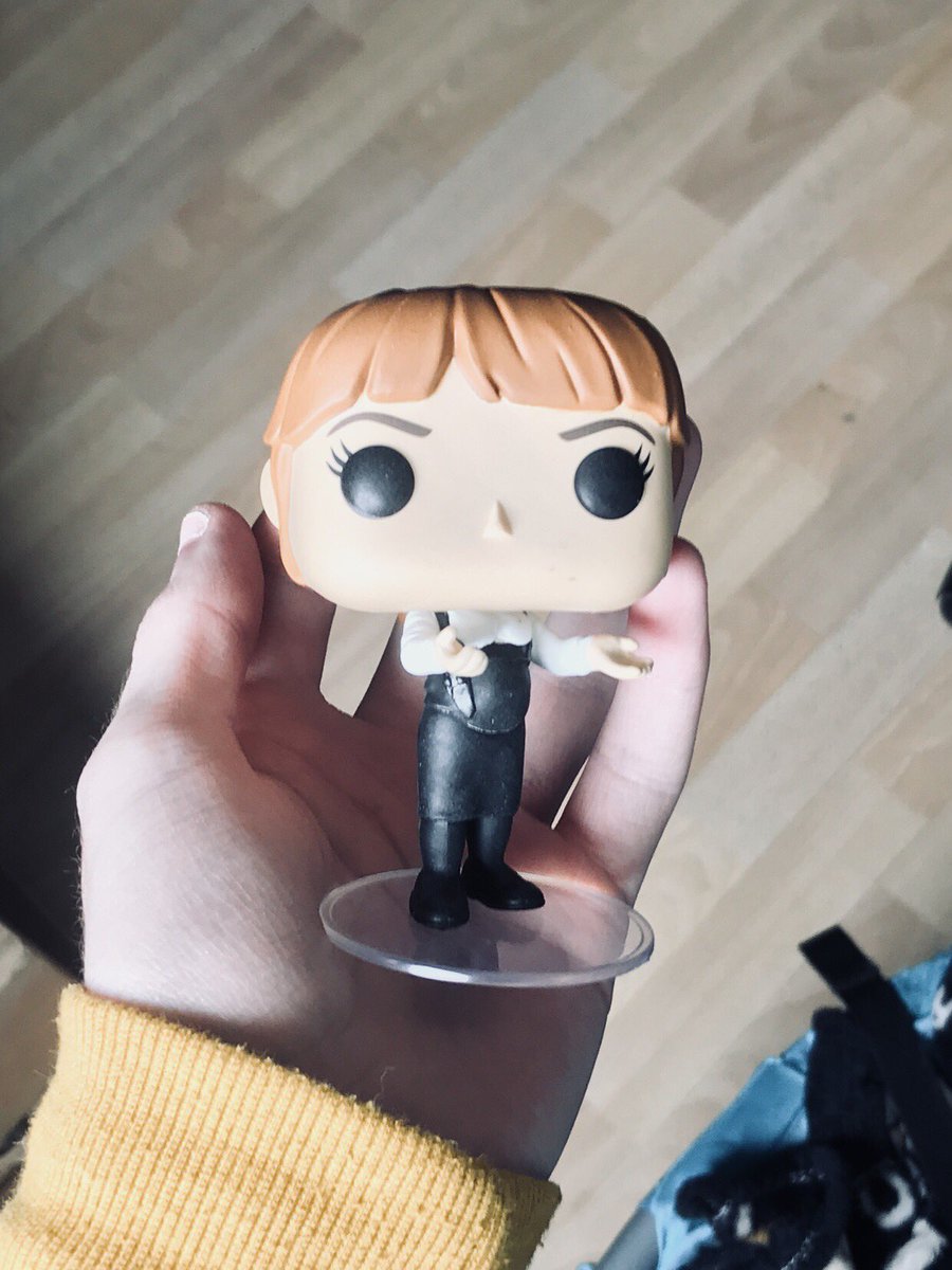 custom_pop's tweet photo. 🇬🇧🇺🇸 La Casa De Papel -> Alicia Sierra, Madrid police inspector !!  
🇫🇷 La Casa De Papel -> Alicia Sierra, inspectrice de Police de Madrid !! 
#casadepapel #casadepapel4 #lacasadepapel #LaCasaDePapel4 https://t.co/NOCiseupm4