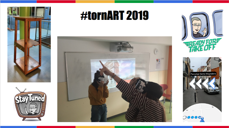 ManelTrenchs's tweet photo. I finalment, la darrera i última sessió de #tornART serà el 29 de setembre a @SocietatOberta
Cuideu-vos i fins aviat !!! https://t.co/wITo99Za4J