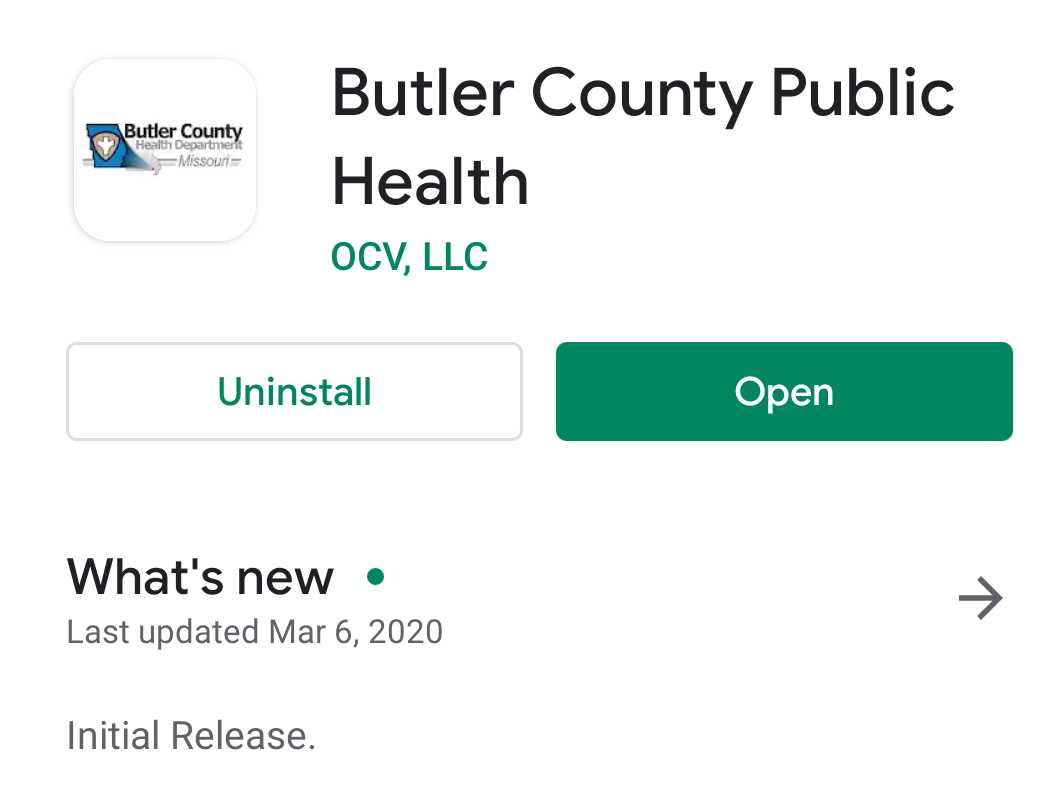 Butler County Health (@ButlerCoHealth) / Posts / X