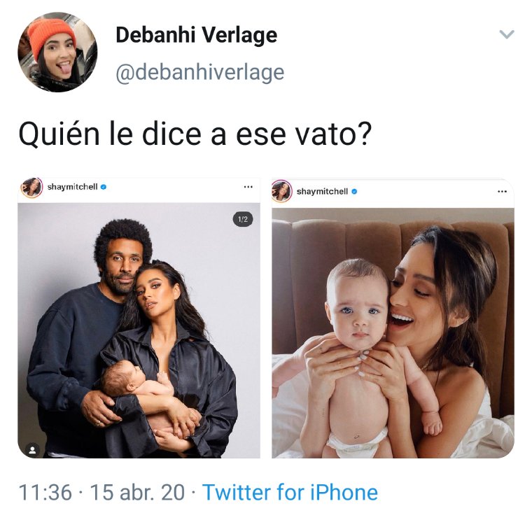 ¿Por qué es tendencia? tweet media