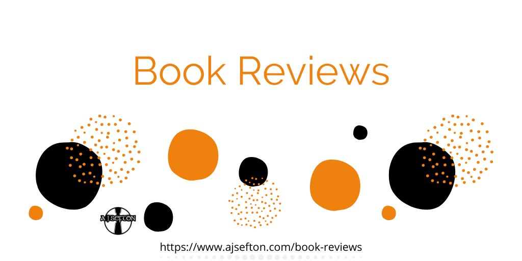 #bookreviews #qualitybooks #readers #books find your next good read here or authors/publishers submit your book here ajsefton.com/submissions.ht…