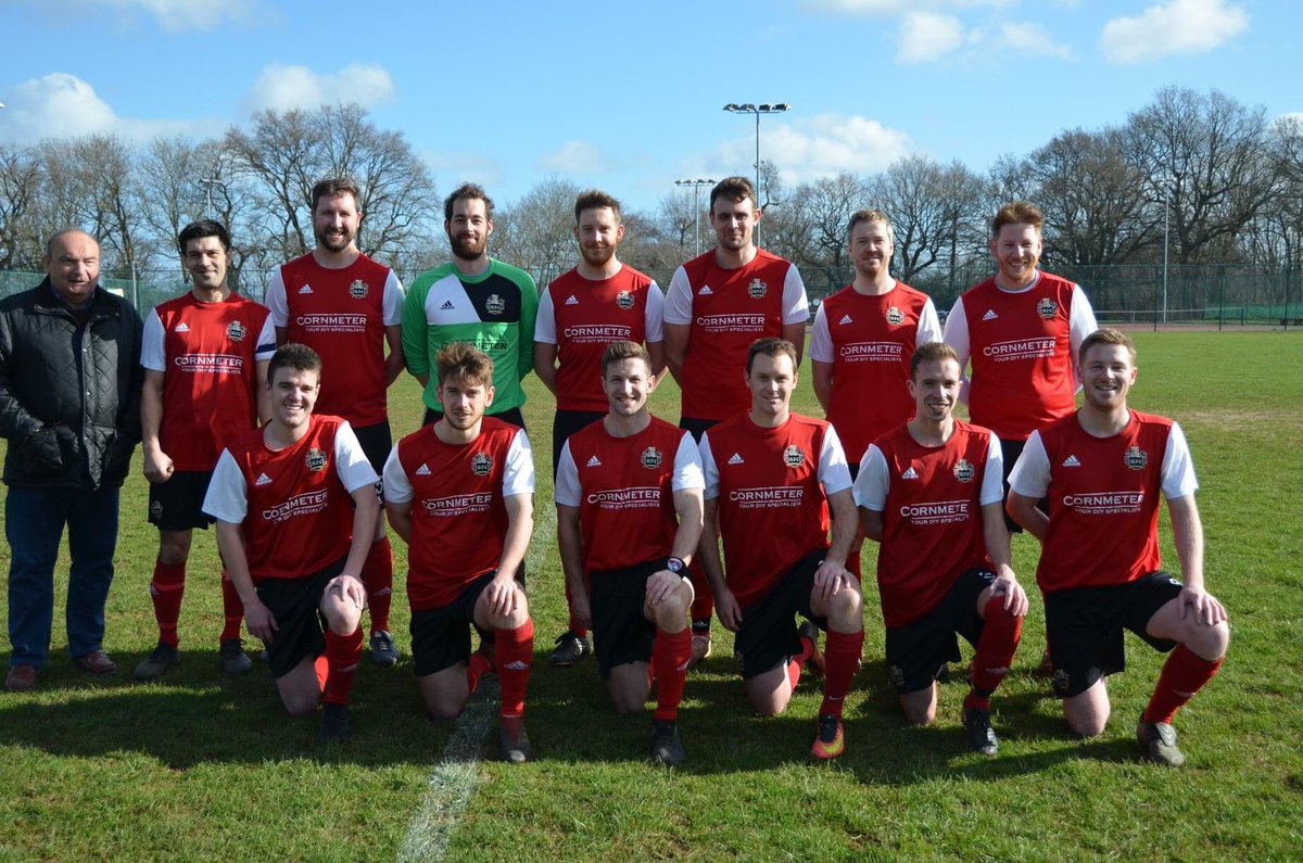 Wanderers FC tweet media