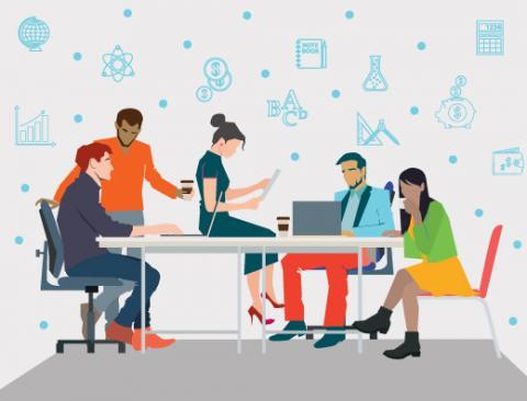 swipsearchapp's tweet photo. Is Culture Fit Really Important in The Workplace? #workplaceculture #workplacevalues #recruitment #ukrecruitment #hr #officelife #jobsearching #jobsearch https://t.co/5Xn3SHM1YB https://t.co/GNdeoKEpgF