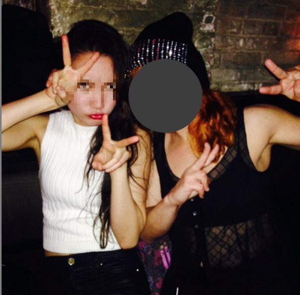 ワダ On Twitter 80sdkh92wgjcahu Tom81822801 ２０１５年に日本に帰国する迄伊藤詩織が働いていたピアノバーは 全室カラオケ付きの個室の クラブg Clab Gera Geraで ニューヨークで一番可愛い子がいるキャバクラとして有名だった Https T Co O9xyy0ji8x