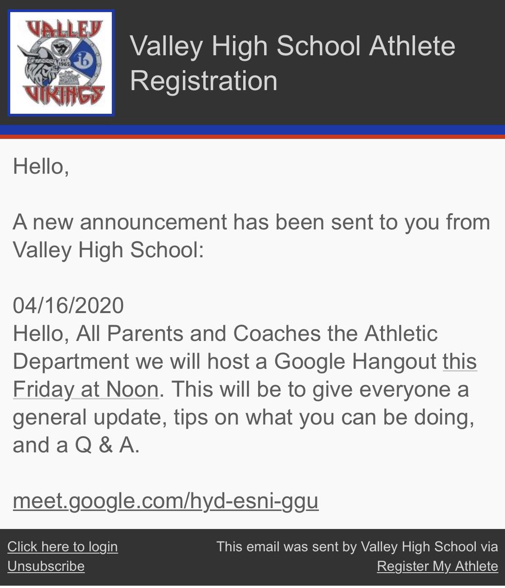 Come to the hangout if you have any questions! #valhalapride ❤️🤍💙 #cheerleading #cheer #cheerleaders #squadgoals @Valley_Vikings @LVValleySports <a href="/ValleyVao/">Valley Athletic Organization (VAO)</a> <a href="/valley_stuco/">Valley Student Council</a> <a href="/Valley_Magnet/">Valley Magnet</a>