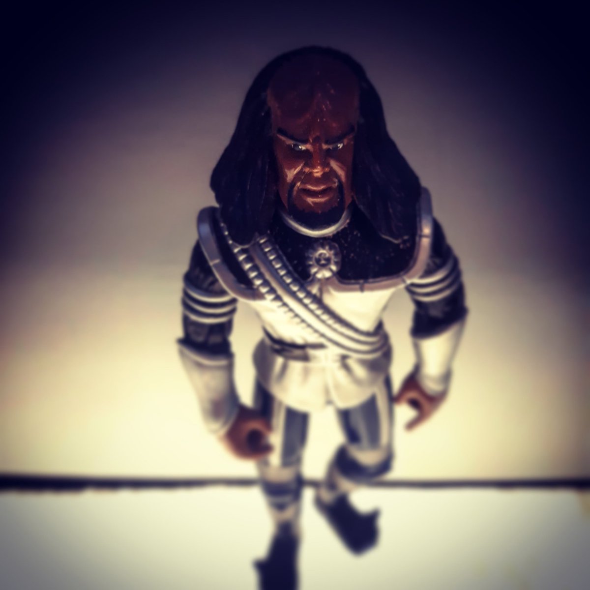 KirkPantless's tweet photo. Shiny!!

#startrek #startrektng #startrekcentral #startrektoys #startrekpicard #startreknews #livelongandprosper #startrekactionfigures #beammeupscotty #startrekplaymatestoys 
#friendsofdesoto https://t.co/84Nkjs6mUu