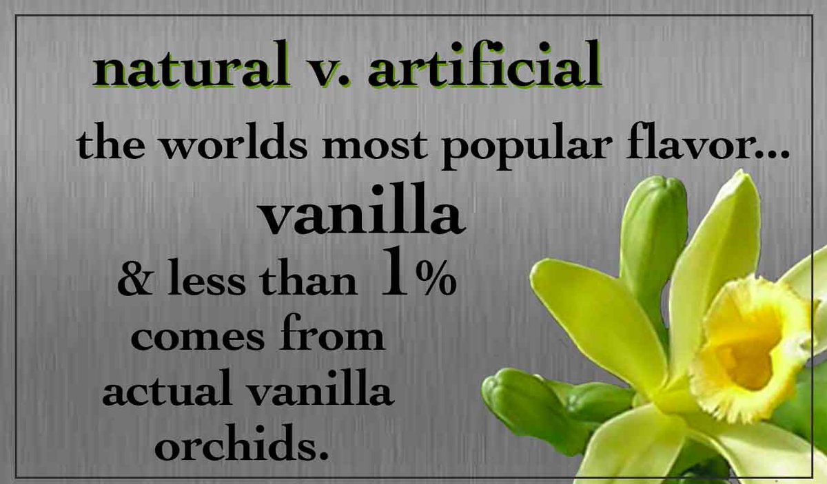BatchezFood's tweet photo. Artificial ingredients lurking throughout food today.  More on our latest #ingredients post for #HealthyEating https://t.co/ZltVgXDZPo https://t.co/bdvCxocu87