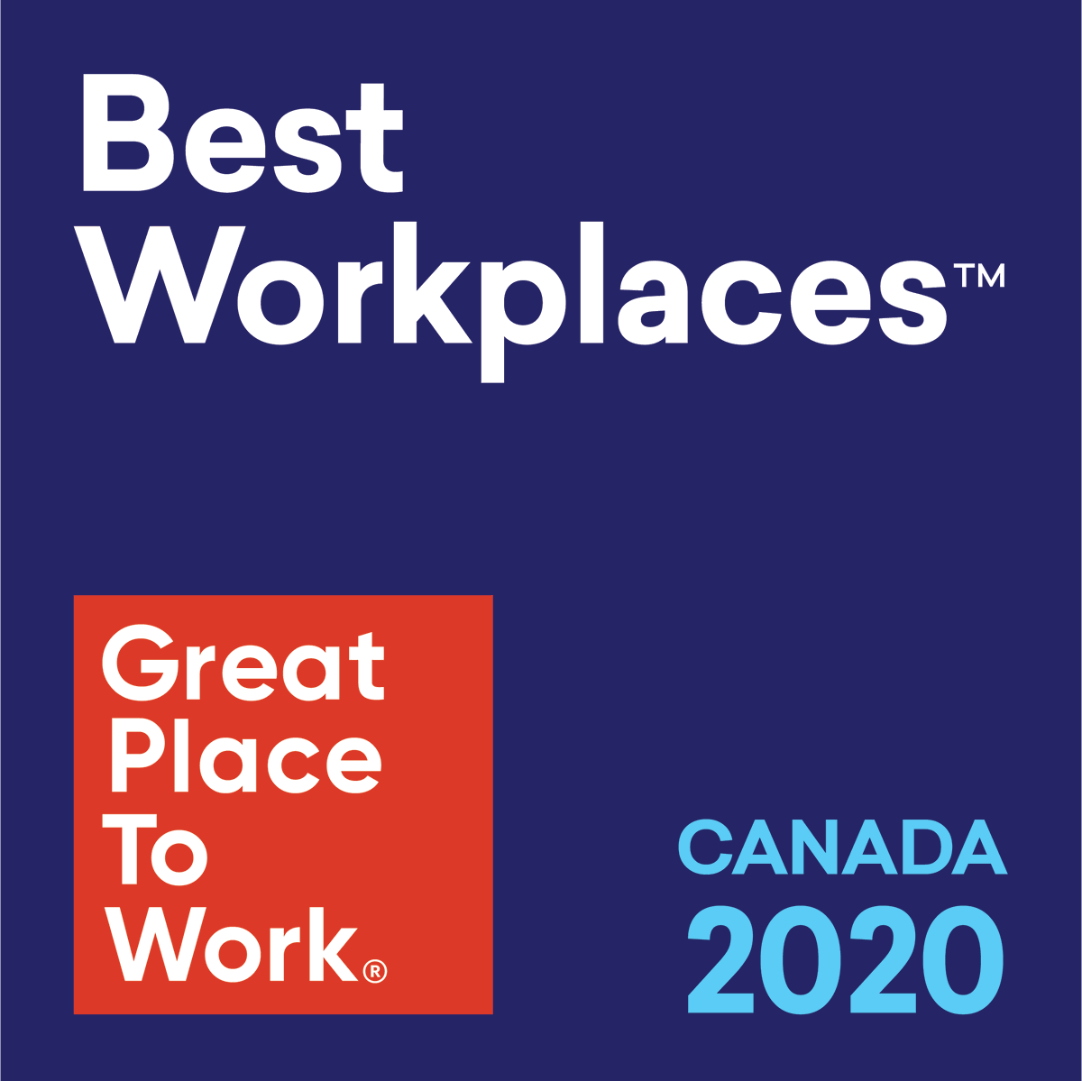 WorkdayLife's tweet photo. Thank you @GPTW_Canada for ranking us number 10 on the #BestWorkplacesCA list. Our commitment to employees remains stronger than ever: https://t.co/kS9mzN87h4 https://t.co/69uHRXuYSU