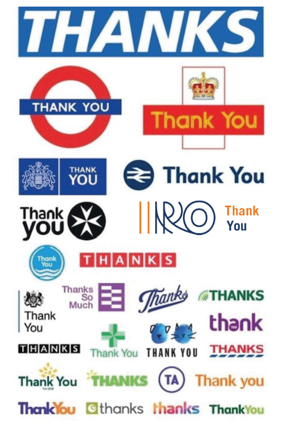 ciro_uk's tweet photo. To continue to recognise and support all key worker's saving lives and keeping our countries moving. https://t.co/1DhnkaxIow