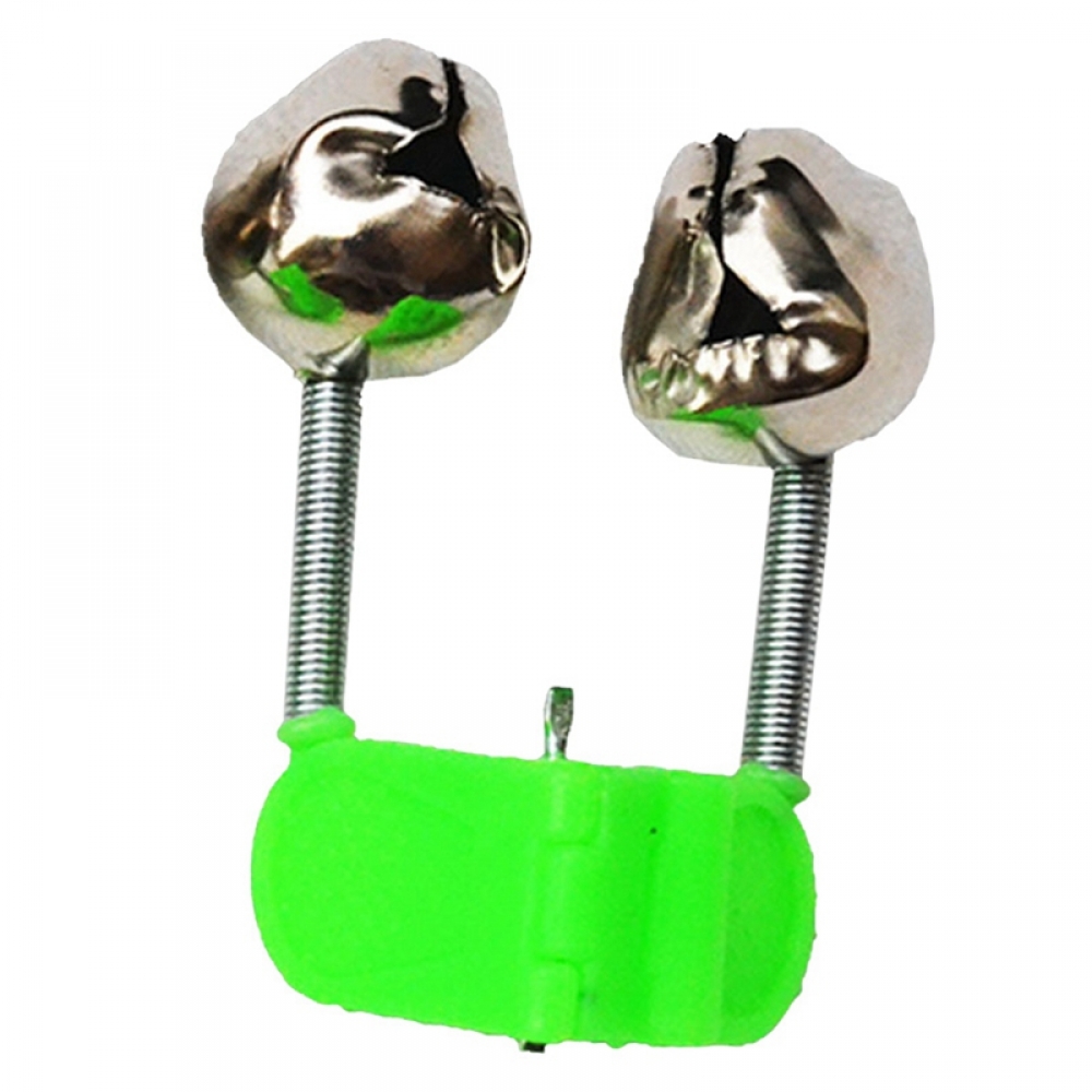 fishinaria's tweet photo. #fishinglife #saltwaterfishing Fishing Bite Alarm Bells 10 pcs Set https://t.co/CcvYj1sjom https://t.co/tL0EIzA5PG