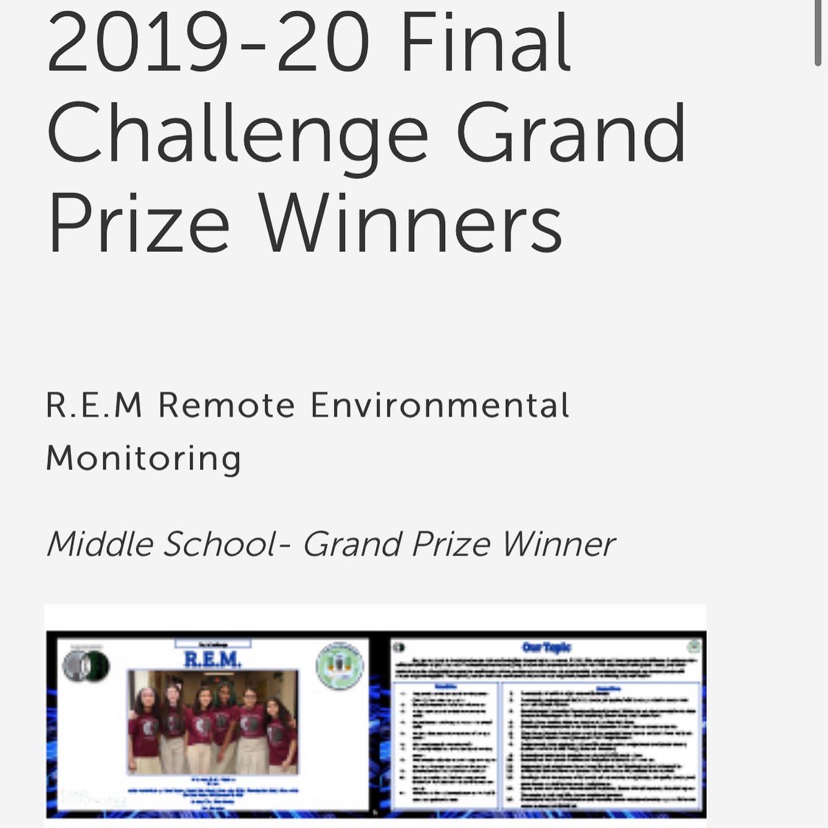 R.E.M.team28 tweet media