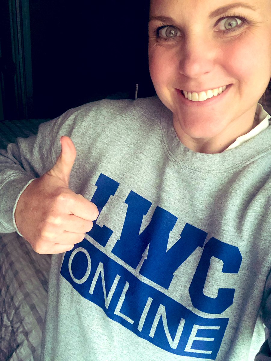 lwc_online's tweet photo. Everyday is Blue Raider pride day!!!
#TeamLWC #LWCisFamily #iamablueraider @LWCSGA https://t.co/HEg7t0b5nR