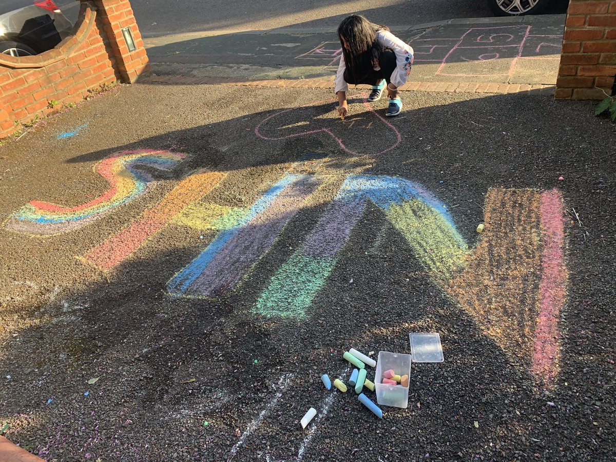 #clapforNHS  Thank you #NHSheroes #keyworkerHeroes #ArtistOnTwitter