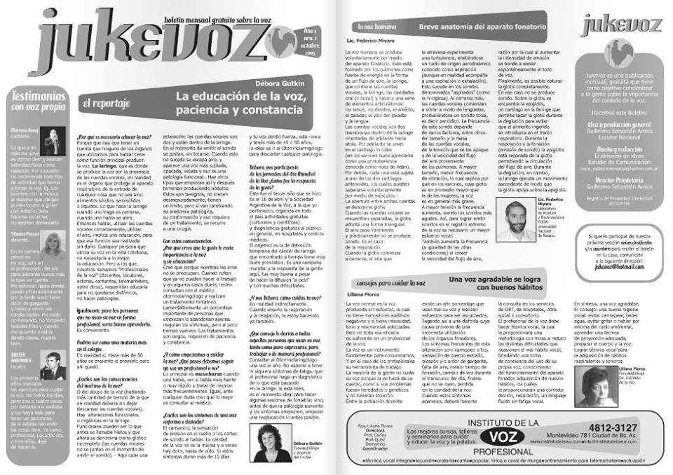 jukevoz's tweet photo. #ADIOSAMIGOS

Es difícil. Muchas preguntas. Muchas dudas. Pero en ciertas ocasiones, es mejor dejar que las cosas sigan su curso natural. Y a Jukevoz hay que siga... con ustedes.

El inicio fue por una necesidad. Había renunciado... https://t.co/yZWOCJ5Ct6