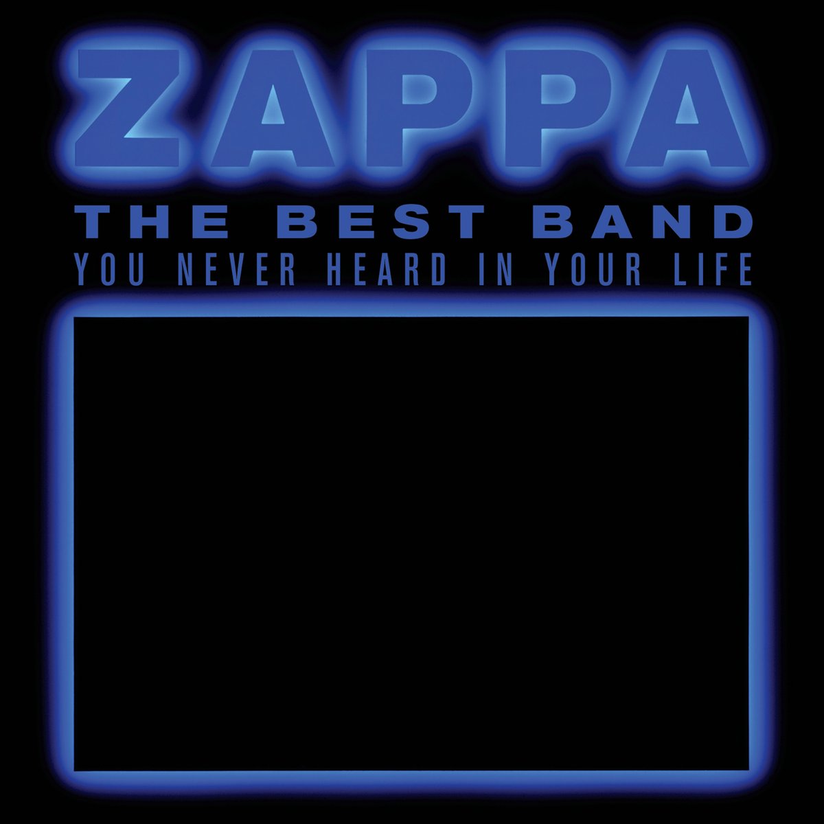 Frank Zappa tweet media