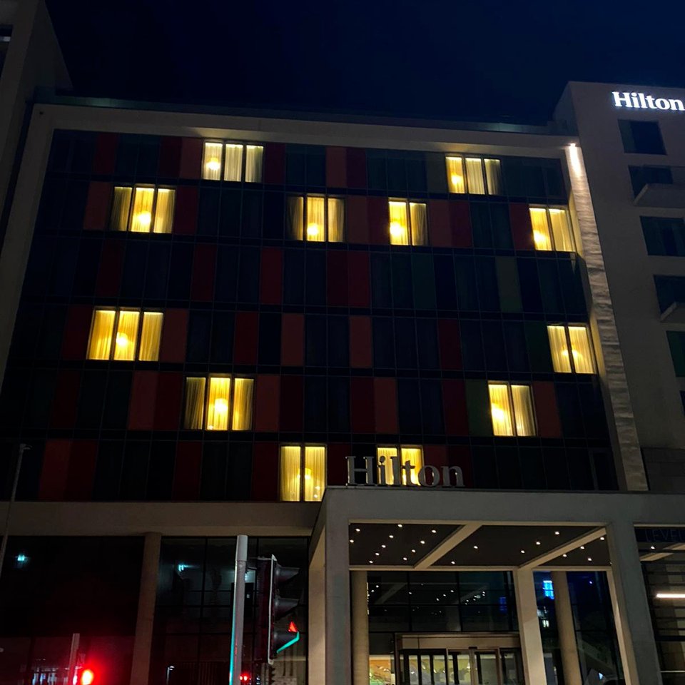 M&T Hotel Management tweet media