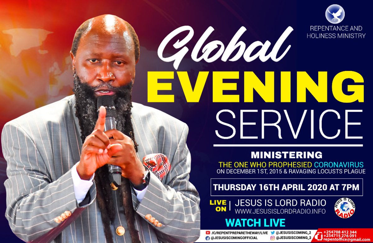 wamboperis5's tweet photo. #ThisRepentanceCall The LORD is not slow in keeping His promise as some understand slowness,He is patient with you not wanting anyone to perish,but everyone to come to repentance 2nd Peter3:9 Hot bread From Heaven the Everlasting counsel that shall help us Enter https://t.co/8rFLi7gtJK