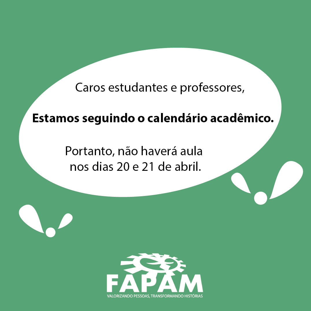 FAPAM tweet media
