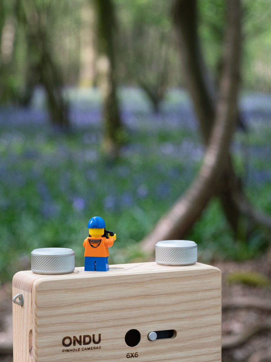 Learning the art of slow photography: photoblog.com/girafferacing/… #Lego #legography #primelensproject